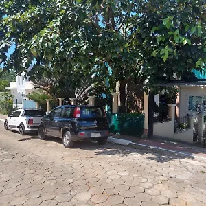  Casa de hóspedes Na Montanha Em Meio A Natureza
